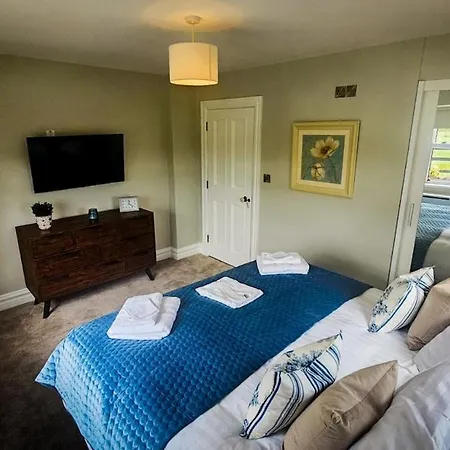 Casa de Férias Devlin's Near