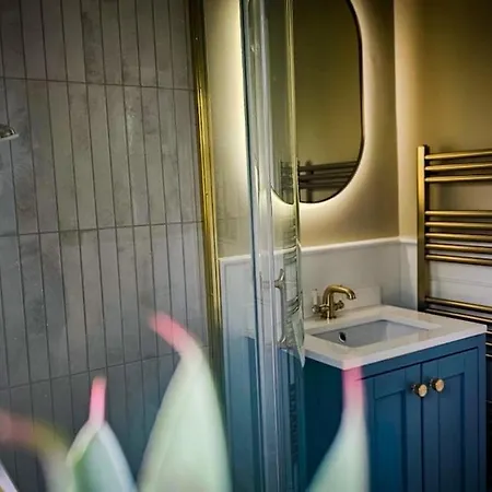 Casa de Férias Devlin's Near