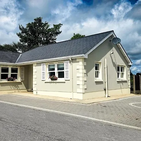 Devlin's Near Casa de Férias *