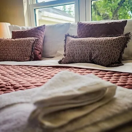 Casa de Férias Devlin's Near