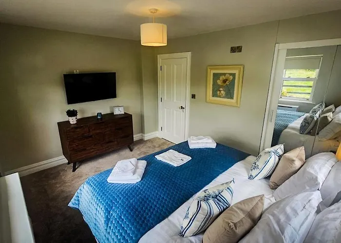 Дом отдыха Devlin's Near