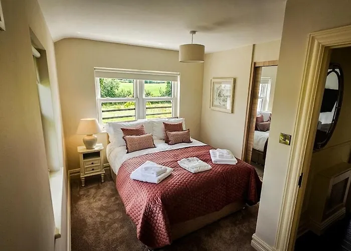 Devlin's Near Дом отдыха