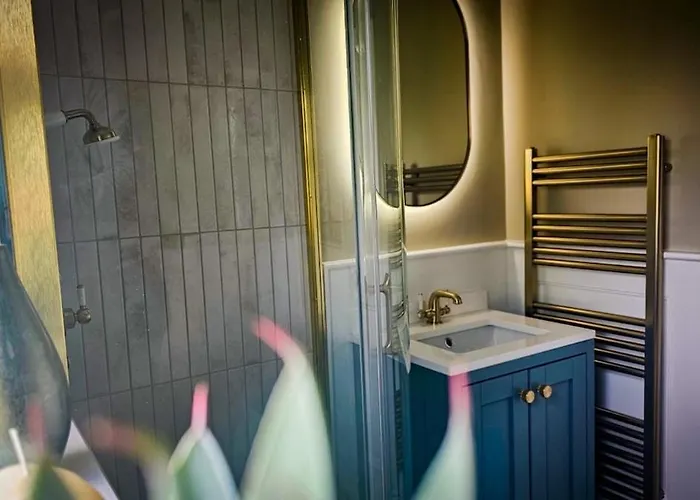 Дом отдыха Devlin's Near