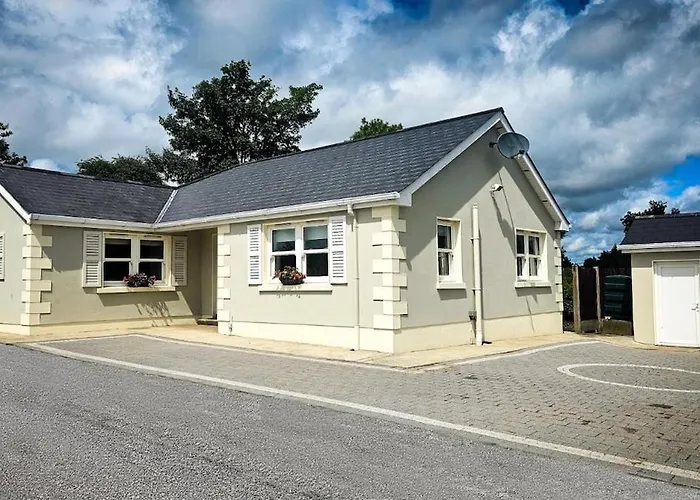 Devlin's Near Дом отдыха *