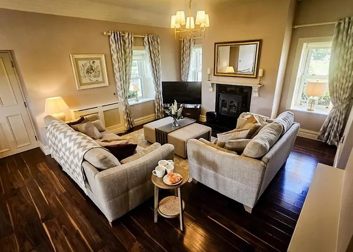 Devlin's Near Дом отдыха Слейн