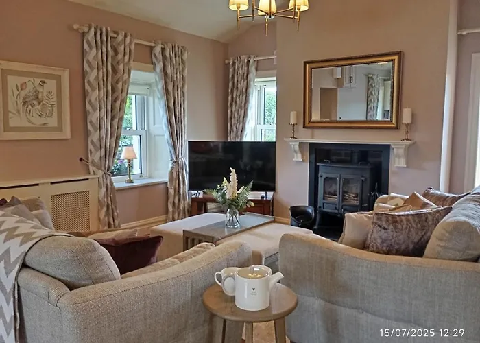 Devlin's Near Дом отдыха