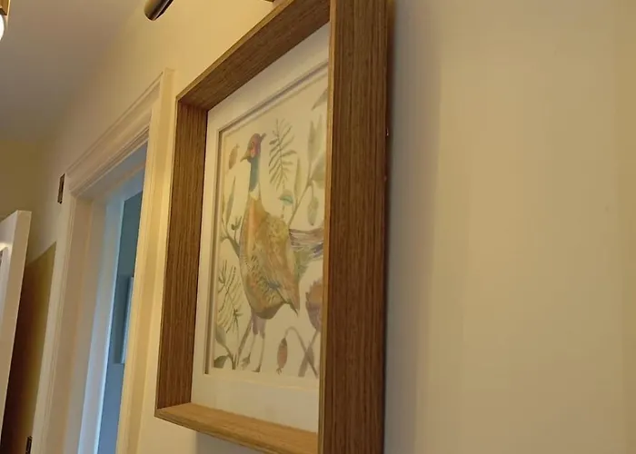 Дом отдыха Devlin's Near